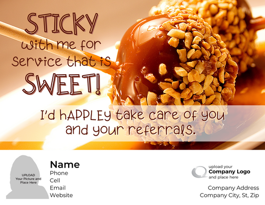 Stick With Me - QTY 24 - $4.79 Per Gift