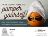 Pamper Yourself - QTY 24 - $3.29 Per Gift