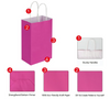 Small Pink Bag - QTY 100 - 30¢ Per Unit