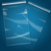 Self-Seal Clear Cellophane Bags - QTY 1000 - 4¢ Per Unit