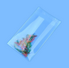 Self-Seal Clear Cellophane Bags - QTY 1000 - 4¢ Per Unit