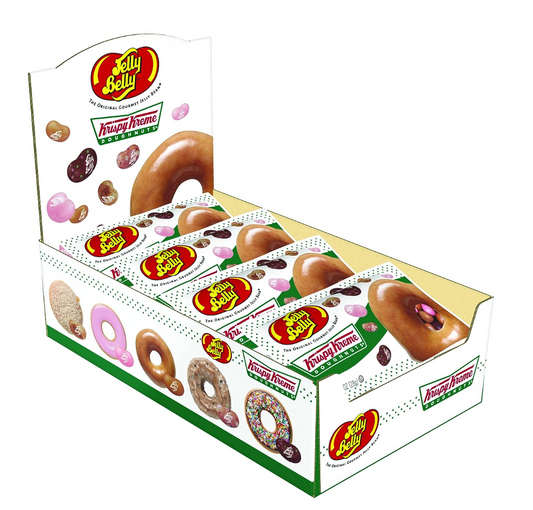 I Donut Know - QTY 24 - $2.88 Per Gift