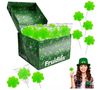 St. Patrick's Day Gift - Uncovering a POT OF Gold  - QTY 100 - $0.84 Per Gift