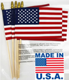 Memorial Day - Land of the Free - QTY 48 - $1.85 Per Gift