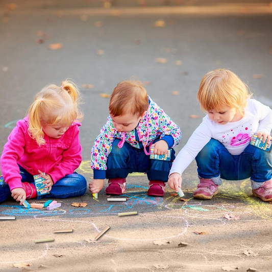 CHALK Full of Fun! - Gift - QTY 24 - $3.00 Per Gift