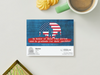 Memorial Day - Honoring Those Who Served - QTY 24 - $6.63 Per Gift