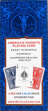 A Winning Hand - QTY 24 - $4.96 Per Gift