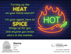 Spice It Up - QTY 48 - $1.65 Per Gift