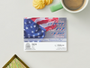 God Bless America - QTY 48 - $1.85 Per Gift