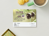 Olive Clients  - QTY 50 - $3.78 Per Gift