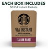 Coffee & Referrals - QTY 50- $1.98 Per Gift