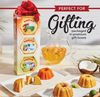 Nothing Bundt Appreciation  - QTY 24 - $9.54 Per Gift