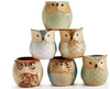 Owl Always  - QTY 50 - $5.79 Per Gift